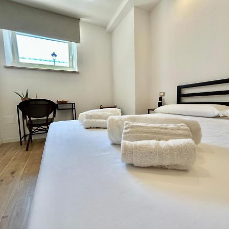 Bed and Breakfast Sperlonga Sul Mare Esterno foto