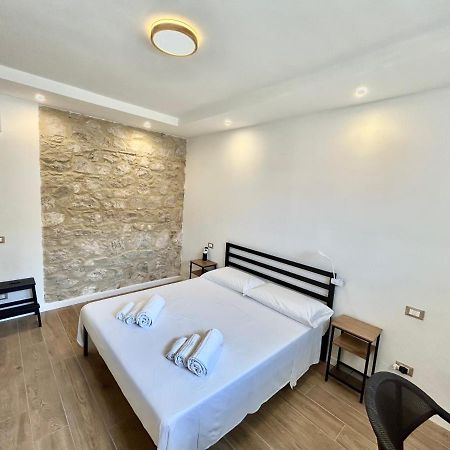 Bed and Breakfast Sperlonga Sul Mare Esterno foto