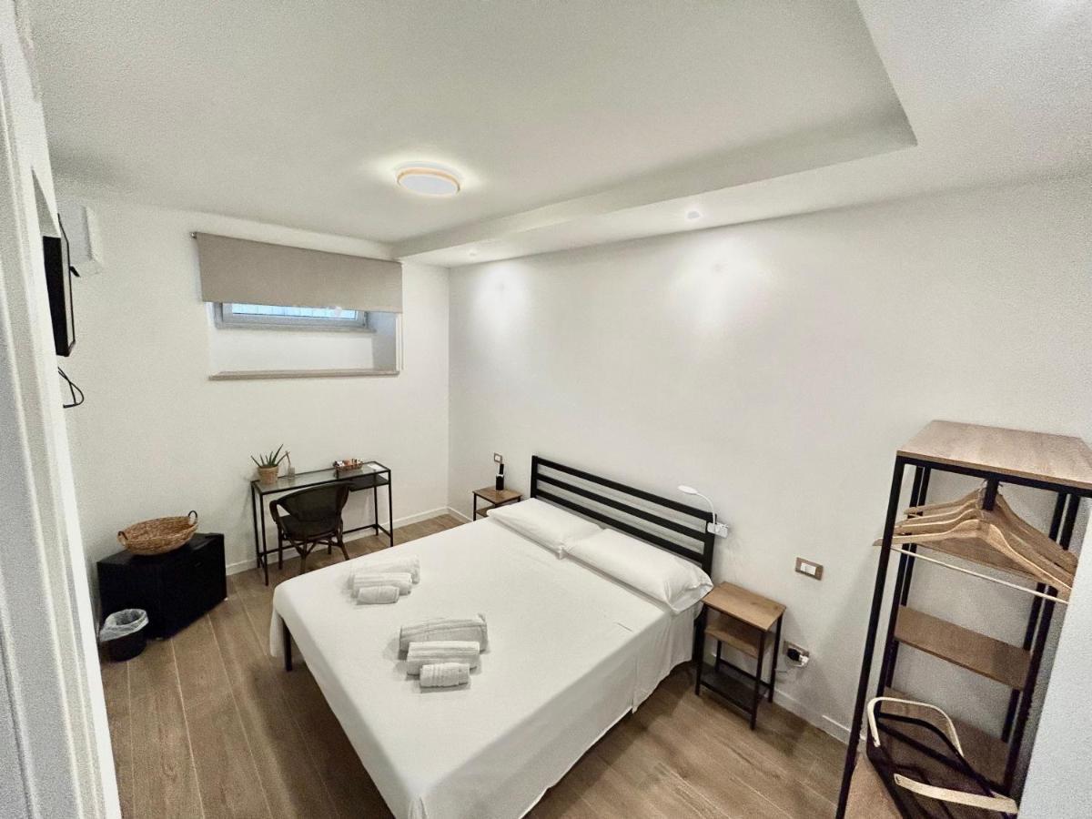 Bed and Breakfast Sperlonga Sul Mare Esterno foto