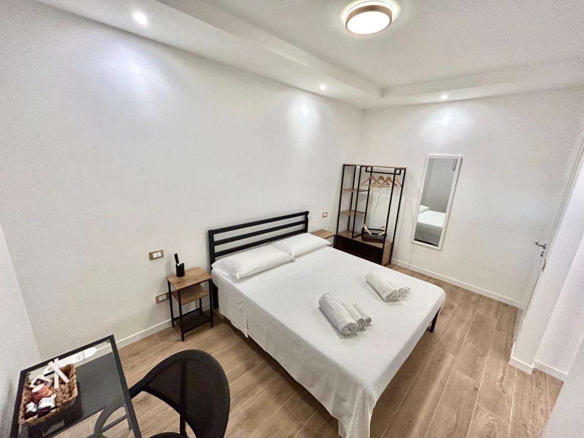 Bed and Breakfast Sperlonga Sul Mare Esterno foto