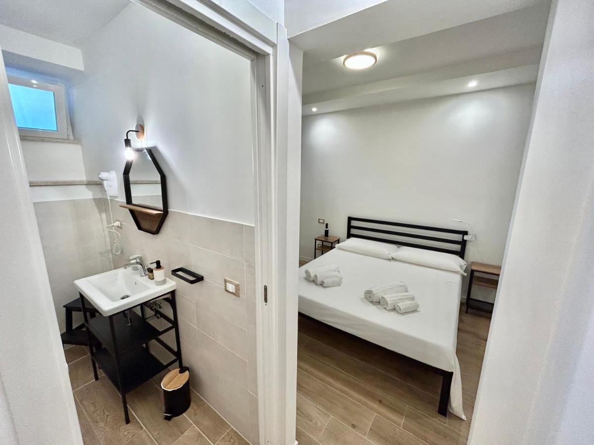 Bed and Breakfast Sperlonga Sul Mare Esterno foto