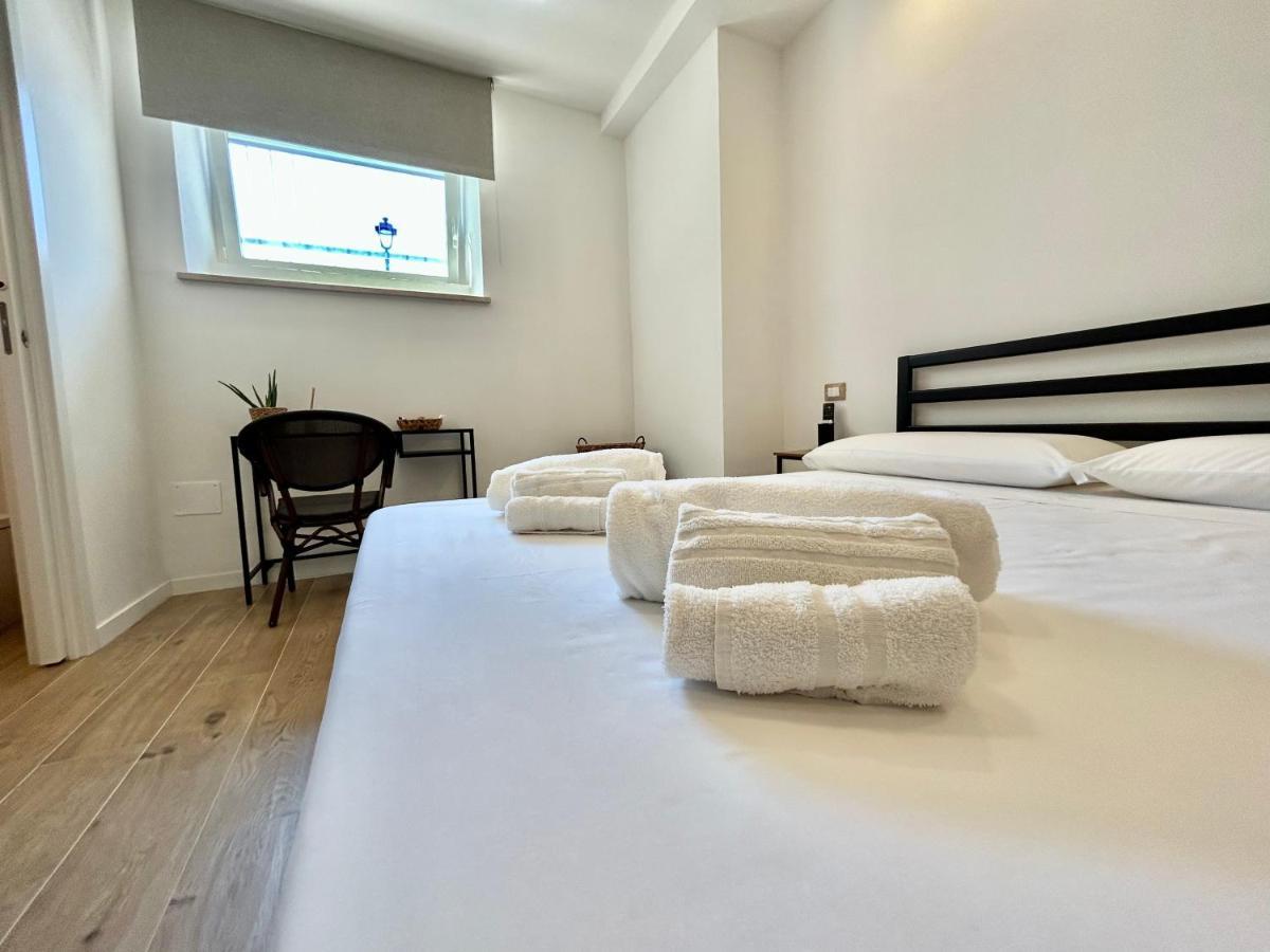 Bed and Breakfast Sperlonga Sul Mare Esterno foto
