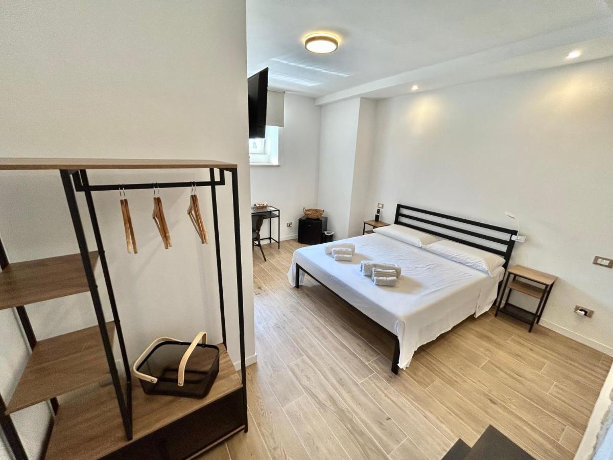 Bed and Breakfast Sperlonga Sul Mare Esterno foto