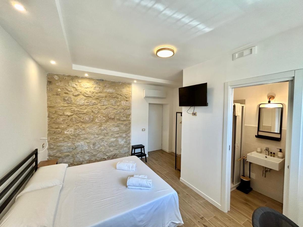 Bed and Breakfast Sperlonga Sul Mare Esterno foto
