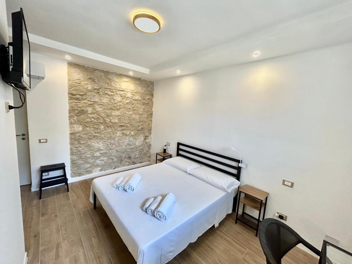 Bed and Breakfast Sperlonga Sul Mare Esterno foto