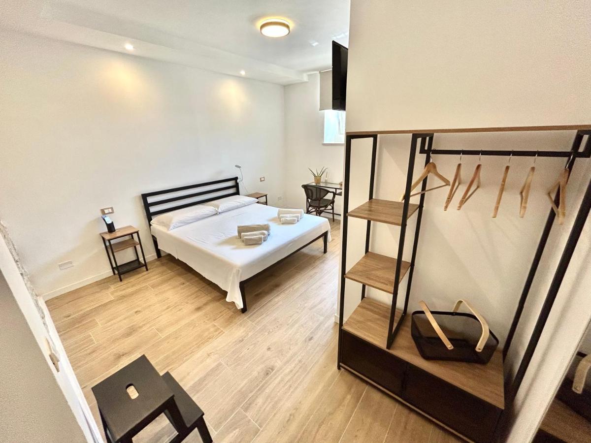 Bed and Breakfast Sperlonga Sul Mare Esterno foto