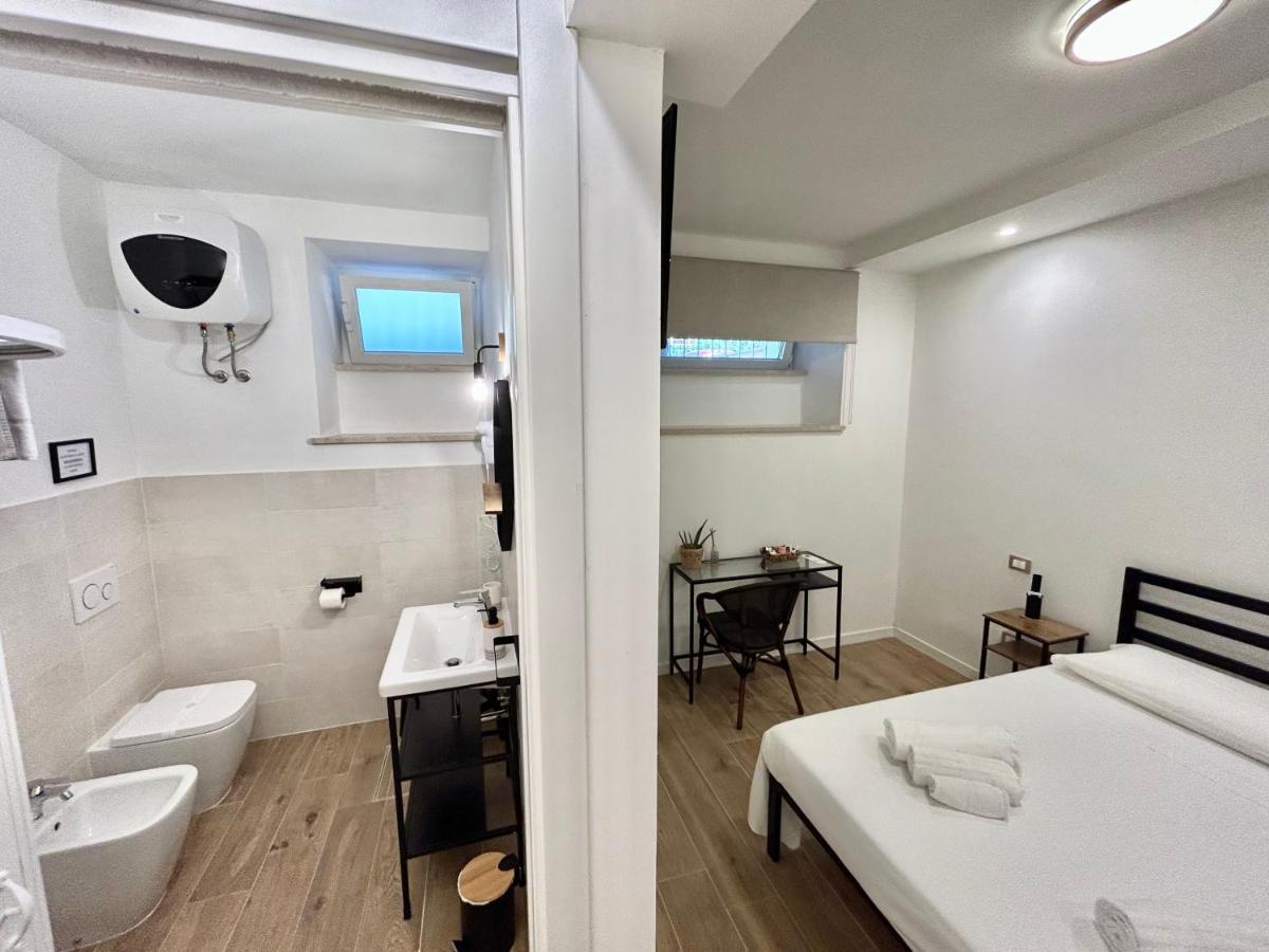 Bed and Breakfast Sperlonga Sul Mare Esterno foto