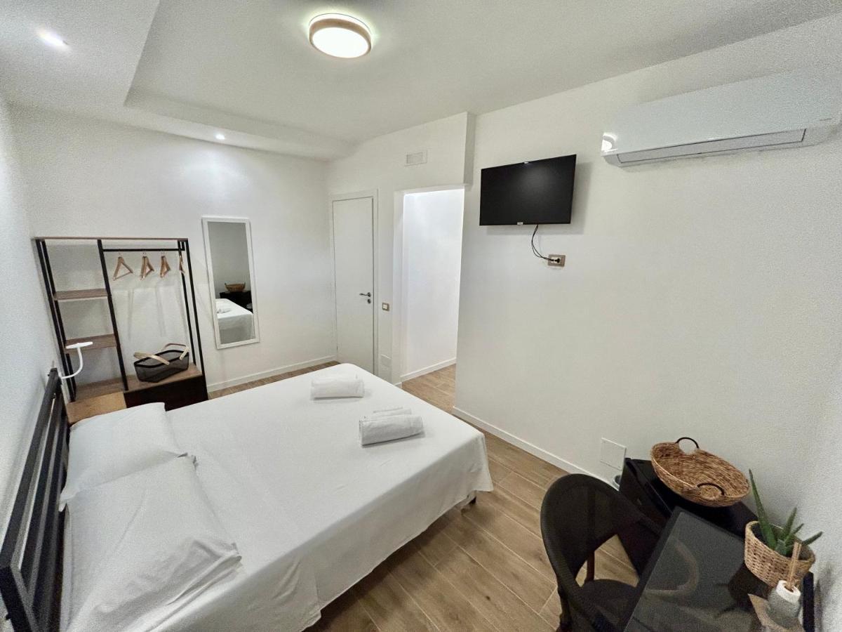 Bed and Breakfast Sperlonga Sul Mare Esterno foto