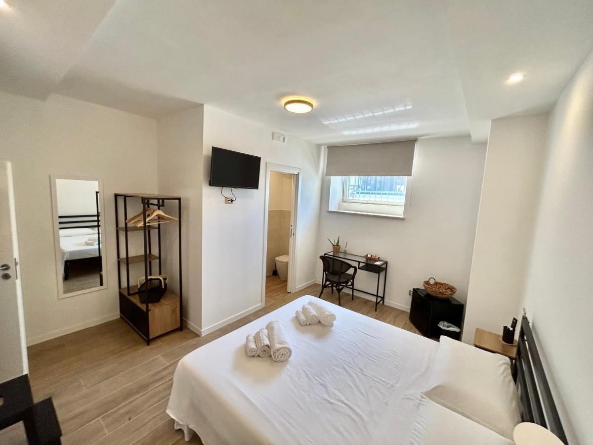Bed and Breakfast Sperlonga Sul Mare Esterno foto