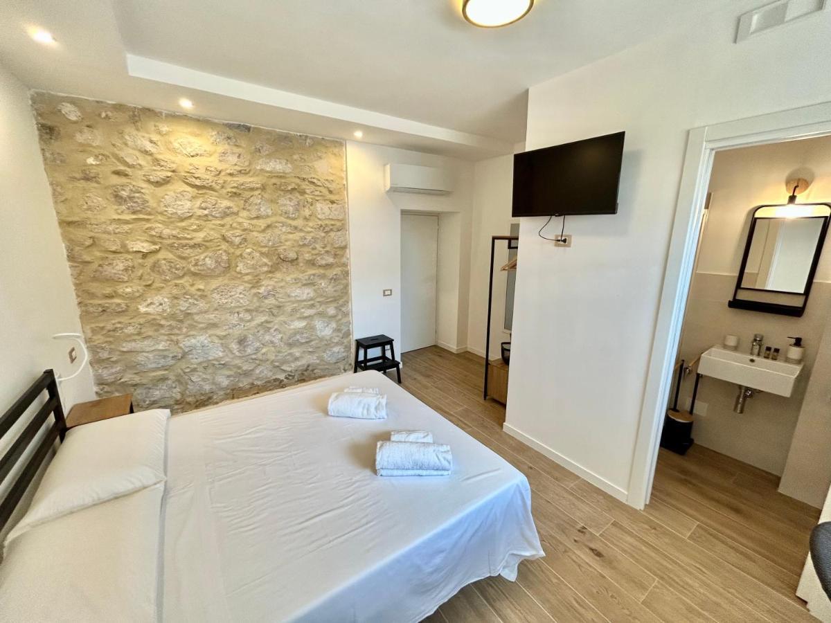 Bed and Breakfast Sperlonga Sul Mare Esterno foto