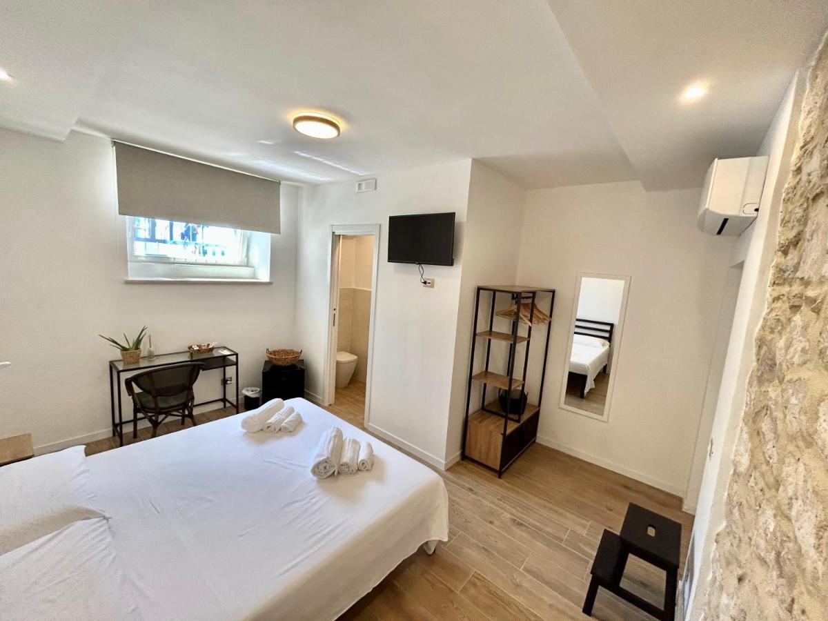 Bed and Breakfast Sperlonga Sul Mare Esterno foto
