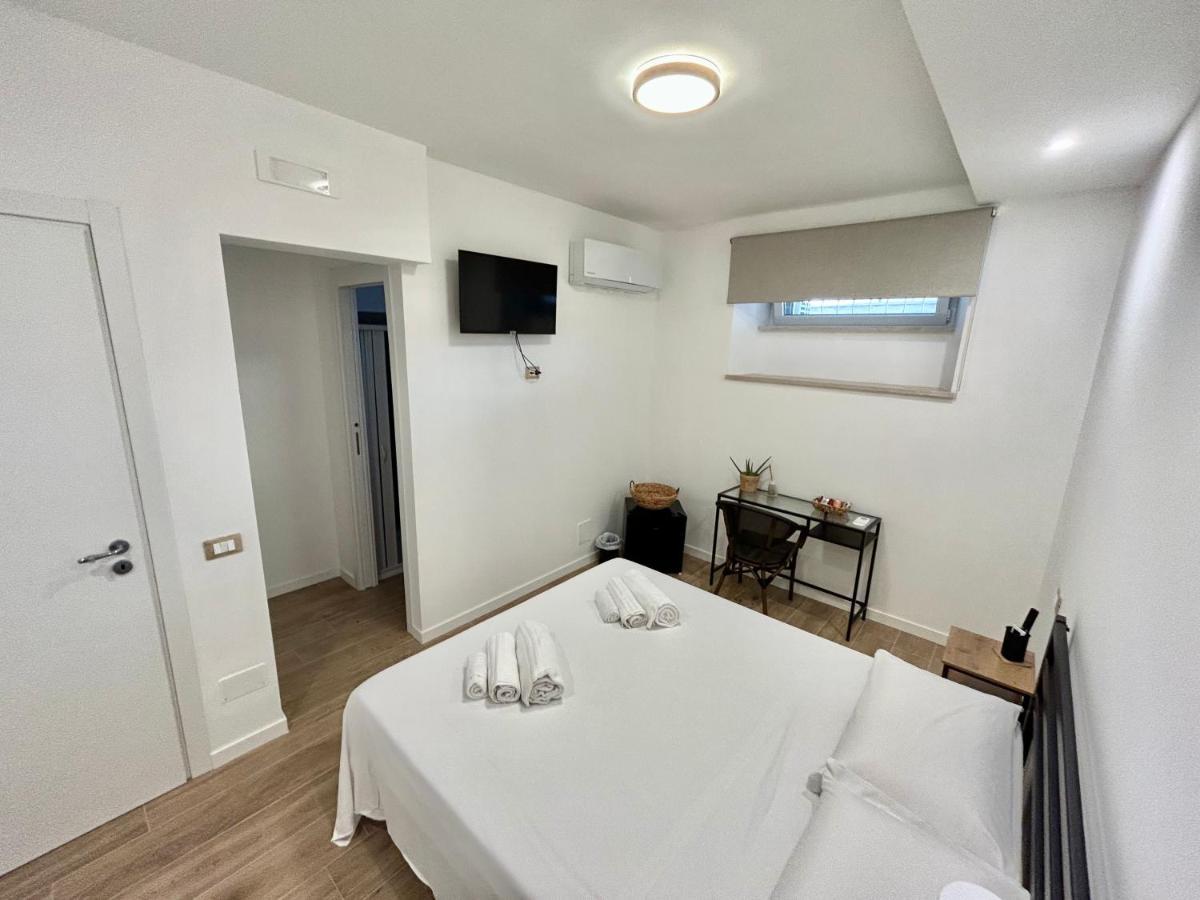 Bed and Breakfast Sperlonga Sul Mare Esterno foto