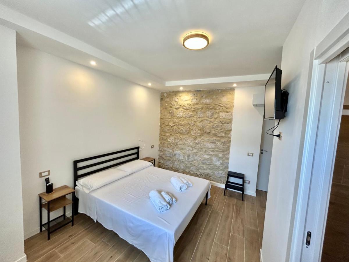 Bed and Breakfast Sperlonga Sul Mare Esterno foto