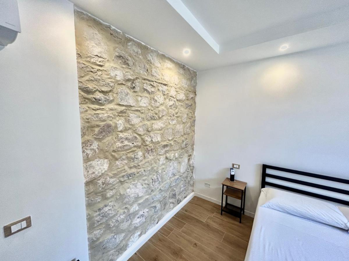 Bed and Breakfast Sperlonga Sul Mare Esterno foto