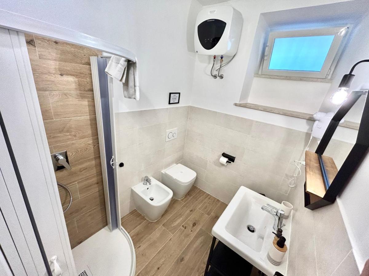 Bed and Breakfast Sperlonga Sul Mare Esterno foto
