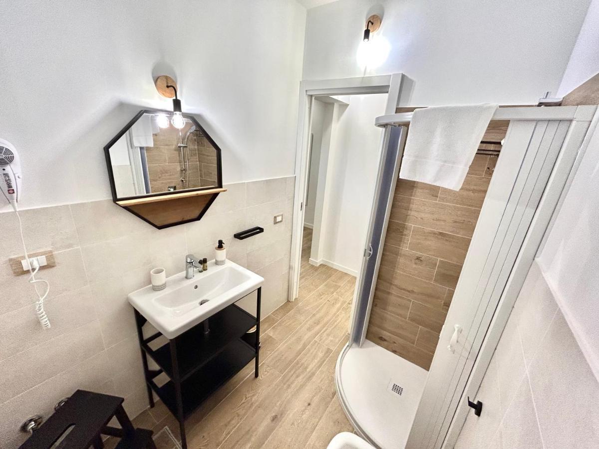 Bed and Breakfast Sperlonga Sul Mare Esterno foto