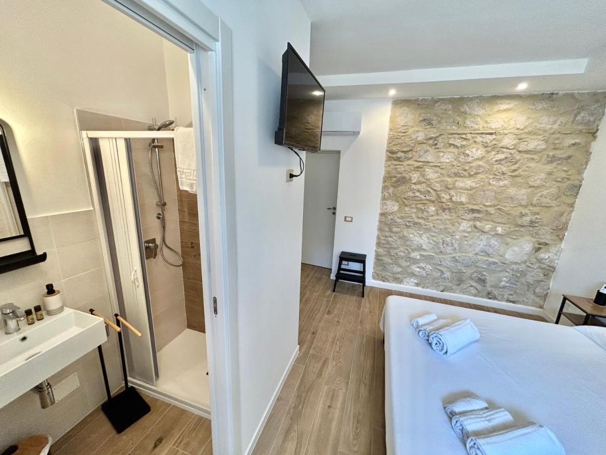 Bed and Breakfast Sperlonga Sul Mare Esterno foto